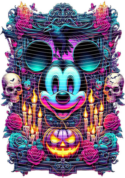 A5 Notebook Wraps-W-1197